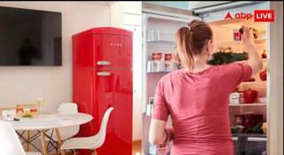 Fridge Keeping Tips : ਫ੍ਰਿਜ ਨੂੰ ਕੰਧ ਤੋਂ ਘੱਟੋ-ਘੱਟ ਕਿੰਨੀ ਦੂਰੀ 'ਤੇ ਰੱਖਣਾ ਚਾਹੀਦਾ ਹੈ? ਨਹੀਂ ਤਾਂ ਵਾਪਰ ਸਕਦਾ ਹੈ ਵੱਡਾ ਹਾਦਸਾ