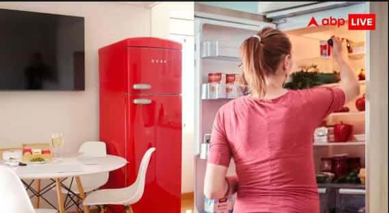 Fridge Keeping Tips : ਫ੍ਰਿਜ ਨੂੰ ਕੰਧ ਤੋਂ ਘੱਟੋ-ਘੱਟ ਕਿੰਨੀ ਦੂਰੀ 'ਤੇ ਰੱਖਣਾ ਚਾਹੀਦਾ ਹੈ? ਨਹੀਂ ਤਾਂ ਵਾਪਰ ਸਕਦਾ ਹੈ ਵੱਡਾ ਹਾਦਸਾ