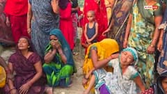 अमेठी: बर्थडे पार्टी में गए किशोर का सुबह खेत की मेड़ पर मिला गला कटा शव, जांच में जुटी पुलिस