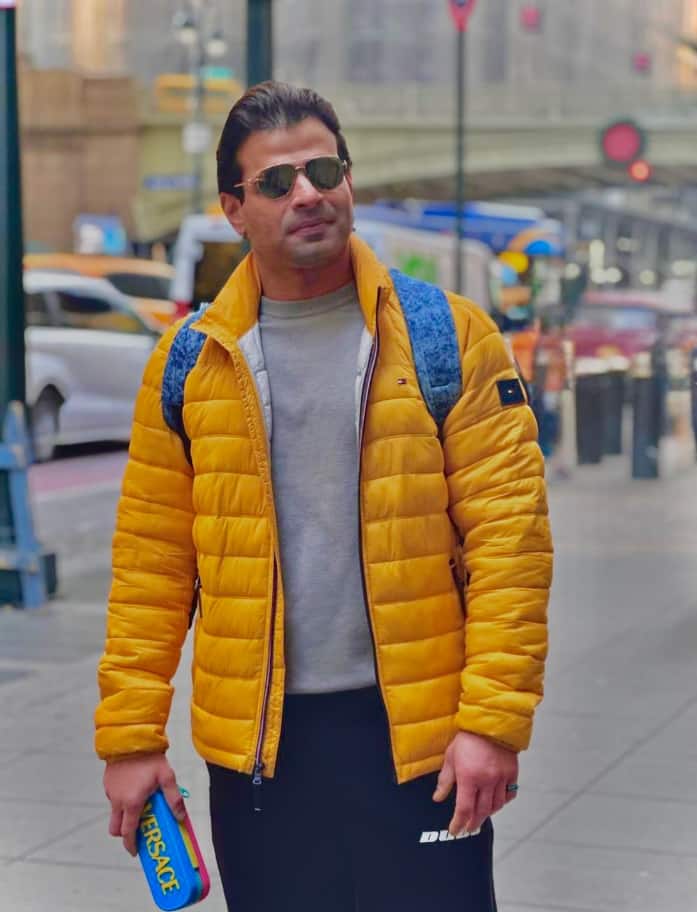 Gaurav Khanna has MBA degree, Karan Kundra has studied from abroad, know how educated are your favorite TV stars