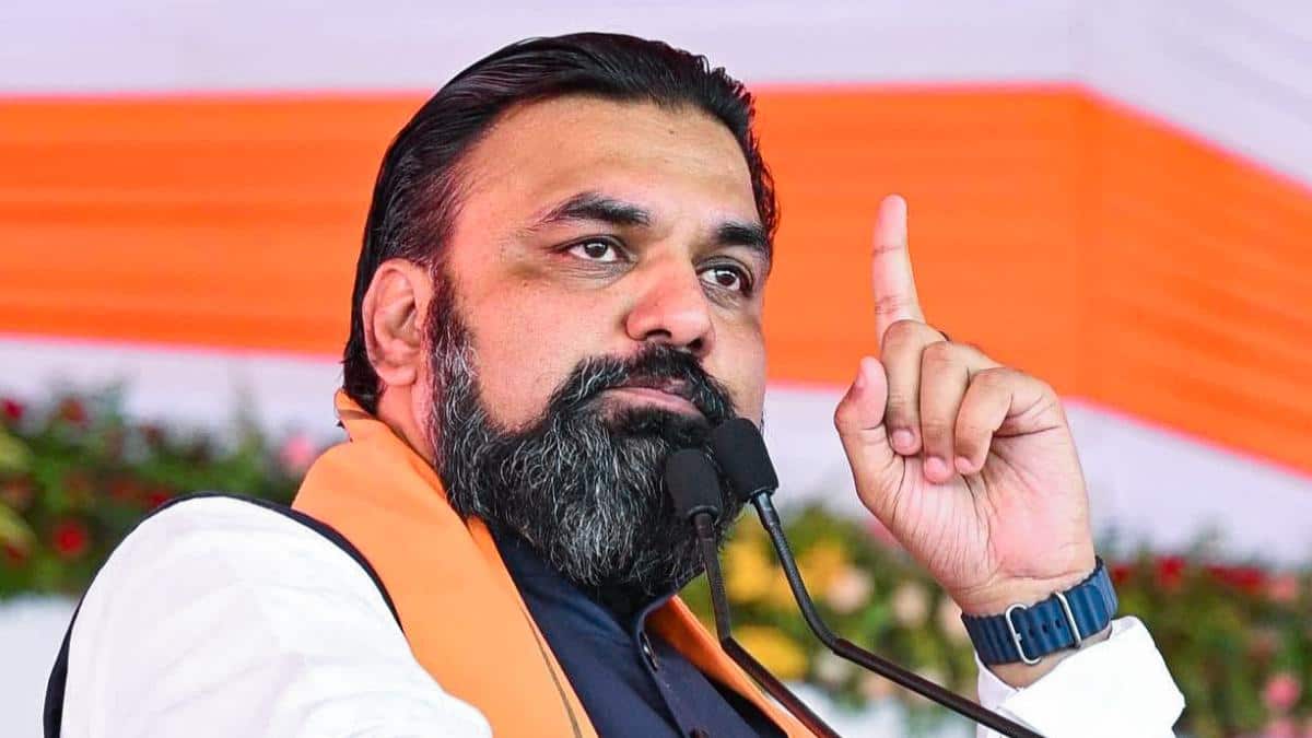 NEET परीक्षा को लेकर सम्राट सरकार ने जारी की गाइडलाइन, CM ने कहा- 'किसी प्रकार की…'