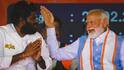Tamil Nadu BJP Crisis: अण्णामलाईंच्या राजीनाम्यानंतर तमिळनाडू भाजपत भगदाड; उपाध्यक्ष सचिवांसह 15 जणांचा पक्षाला रामराम