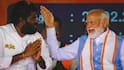 Tamil Nadu BJP Crisis: अण्णामलाईंच्या राजीनाम्यानंतर तमिळनाडू भाजपत भगदाड; उपाध्यक्ष सचिवांसह 15 जणांचा पक्षाला रामराम
