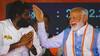 Tamil Nadu BJP Crisis: अण्णामलाईंच्या राजीनाम्यानंतर तमिळनाडू भाजपत भगदाड; उपाध्यक्ष सचिवांसह 15 जणांचा पक्षाला रामराम