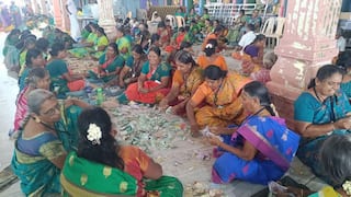 பழனி முருகன் கோயில் உண்டியலில் கோடிக்கணக்கில் காணிக்கை! தங்கம், வெள்ளி வசூல் விவரம் வெளியீடு.