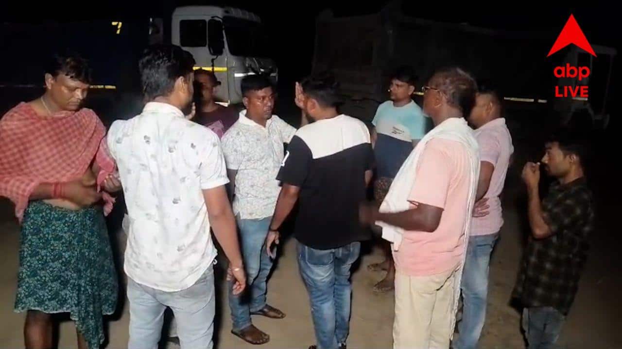 TMC News: রাতের অন্ধকারে তৃণমূল নেতাদের বিরুদ্ধে পুকুর ভরাটের অভিযোগ, রুখে দিলেন বিজেপি কর্মীরা