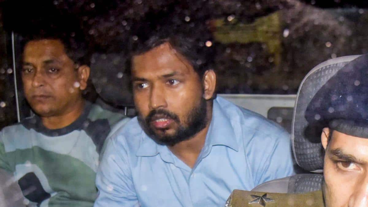 Patna Coaching Firing Case: Khan Sir Appears In Court, Defers Surrender; Bail Plea Likely On Monday