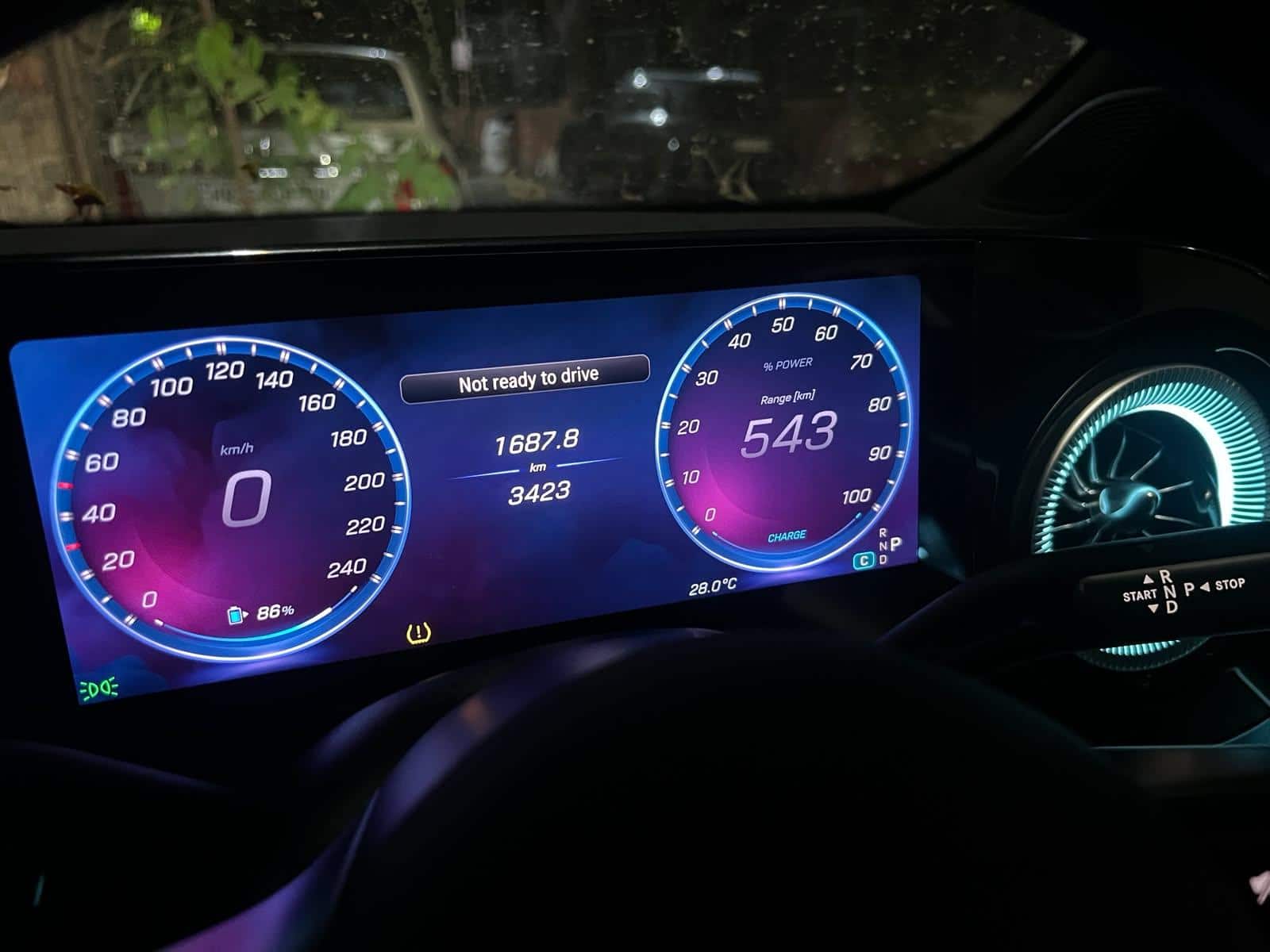 World Environment Day Special: Inside India’s Highest-Range Electric Car Mercedes-Benz CLA 250+