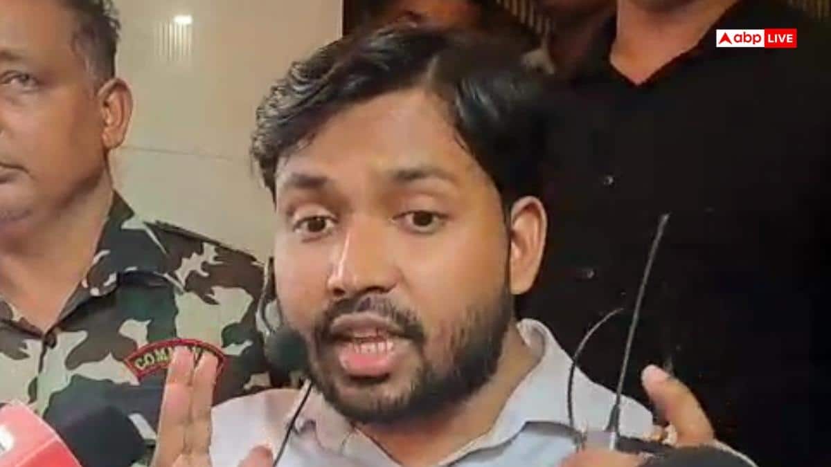 'वो शिक्षक नहीं माफिया....पैसे का घमंड है', खान सर के मामले में आया गांव वाले चाचा का बयान