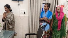 जबलपुर में RPF ने पकड़ा नकली किन्नर गिरोह, ट्रेनों में कैश न होने पर QR कोड से वसूलते थे पैसे