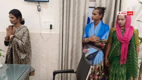 जबलपुर में RPF ने पकड़ा नकली किन्नर गिरोह, ट्रेनों में कैश न होने पर QR कोड से वसूलते थे पैसे