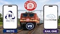 Train News: તત્કાલ ટિકિટ માટે કઈ એપ છે ઉપયોગી, IRCTC અથવા Rail One? જાણો
