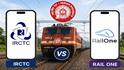 Train News: તત્કાલ ટિકિટ માટે કઈ એપ છે ઉપયોગી, IRCTC અથવા Rail One? જાણો