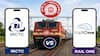 Train News: તત્કાલ ટિકિટ માટે કઈ એપ છે ઉપયોગી, IRCTC અથવા Rail One? જાણો