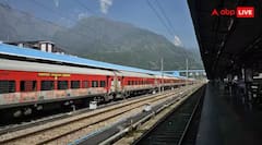 Train News: તત્કાલ ટિકિટ માટે કઈ એપ છે ઉપયોગી, IRCTC અથવા Rail One? જાણો