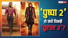 पहाड़ जैसा कलेक्शन, 11 हफ्तों का थिएट्रिकल रन, फिर भी 'पुष्पा 2' को मात नहीं दे पाई 'धुरंधर 2
