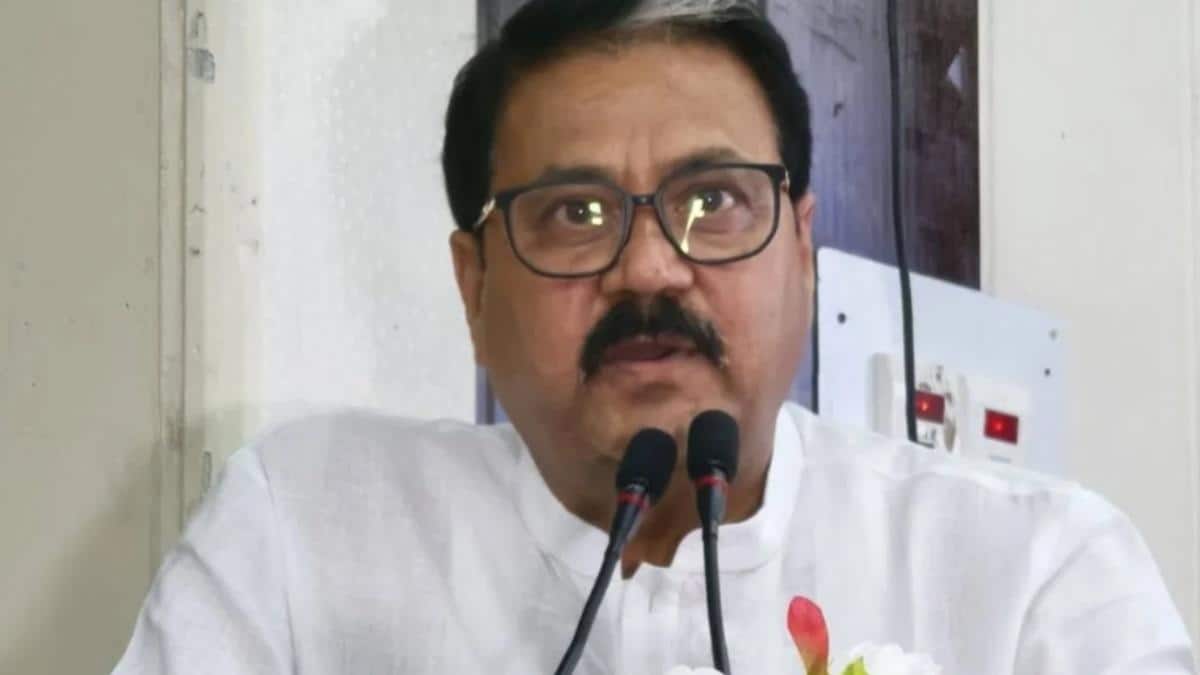 Bihar BJP MLA Raju Kumar Singh Convicted In 2018 Delhi New Year Firing Death Case