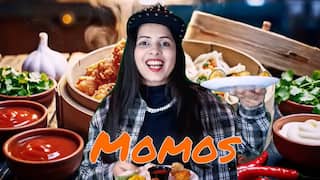 WATCH: Dhinchak Pooja Drops New Song 'Momos'; It's As Cringe As 'Selfie Maine Leli Aaj'