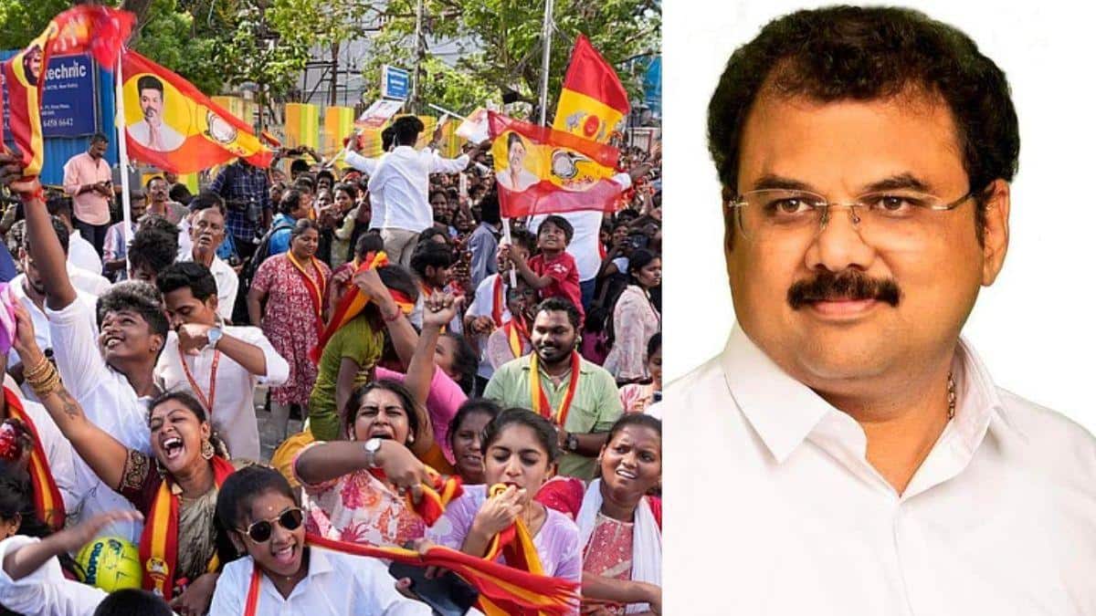 'கூகுள் பண்ணி பாருடா தற்குறி' .. தவெகவினரை விளாசிய எம்.எல்.அப்துல்லா.. நடந்தது என்ன?