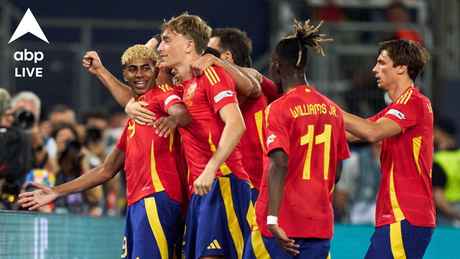 FIFA World Cup 2026: સ્પેનની નોકઆઉટ રાઉન્ડમાં એન્ટ્રી