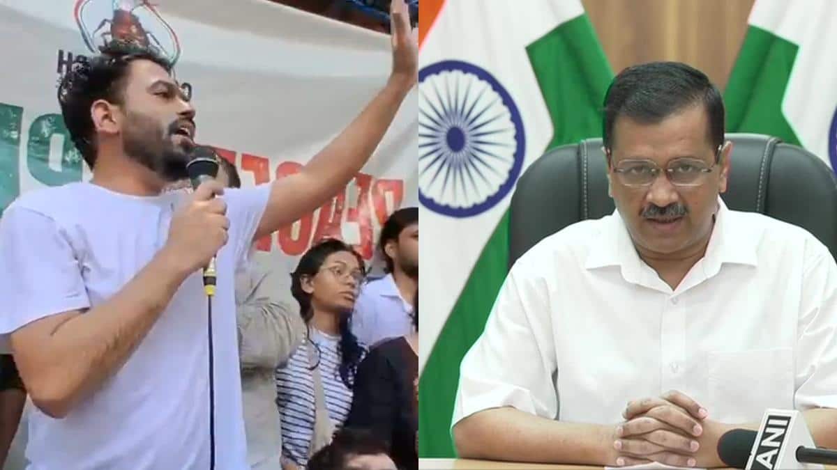 CJP Protest In Delhi: Akhilesh Yadav, Kejriwal, Uddhav Thackeray Extend Support, Urge Govt to Address Youth Concerns