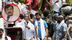 कॉकरोच जनता पार्टी के जंतर मंतर प्रोटेस्ट पर संजय राउत का पोस्ट, 'जिन्हें हम देश का भविष्य...'