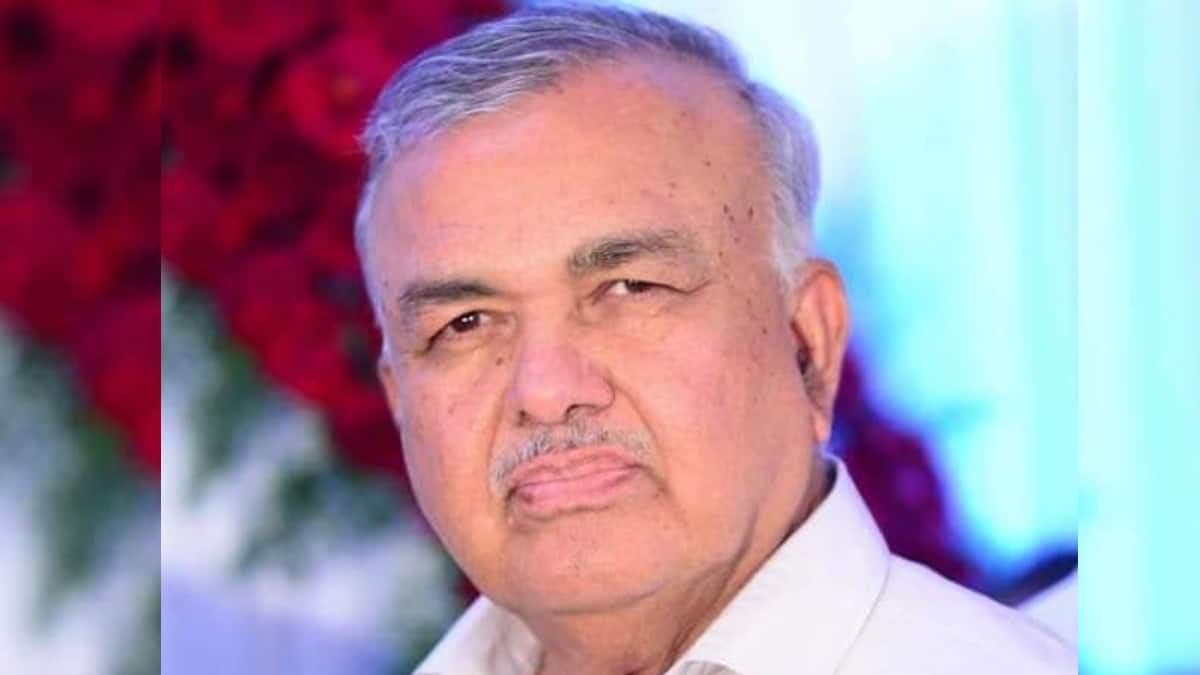 Karnataka Minister Ramalinga Reddy Softens Stand, Says Will Await Congress Decision On Resignation