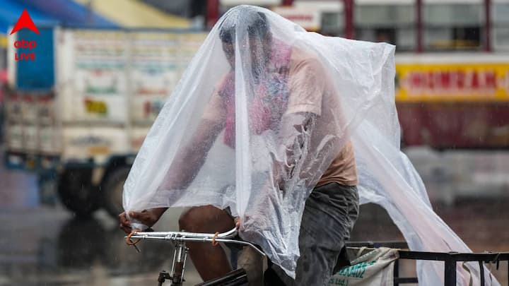 ৯ জুন ঝড়বৃষ্টি হতে পারে মুর্শিদাবাদ, নদিয়া, উত্তর ও দক্ষিণ ২৪ পরগনায়। ১০ তারিখ ঝড়বৃষ্টি হতে পারে বাঁকুড়া, পশ্চিম মেদিনীপুর, পূর্ব ও পশ্চিম বর্ধমান, নদিয়া, উত্তর ও দক্ষিণ ২৪ পরগনায়। ১১ জুন ঝড়বৃষ্টি হতে পারে পুরুলিয়া, বাঁকুড়া, পশ্চিম বর্ধমা, বীরভূম, মুর্শিদাবাদ জেলায়। ১২ তারিখ বৃষ্টি হতে পারে বীরভূম, মুর্শিদাবাদ, পূর্ব ও পশ্চিম বর্ধমান জেলায়।