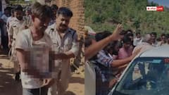 शिवपुरी: एकतरफा प्यार में हैवान बना युवक, नाबालिग पर कुल्हाड़ी से किया वार, फंदे से लटकाया, छत से फेंका