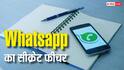 WhatsApp का नया सीक्रेट फीचर! अब चैट खोलने पर भी नहीं दिखेगा मैसेज, ऐसे काम करेगा Blur Spoiler Tool