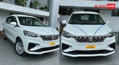 Best Family Cars in India : लंबे टूर और बड़ी फैमिली के लिए बेस्ट हैं ये पांच कारें, खरीदने से पहले यहां देख लें लिस्ट