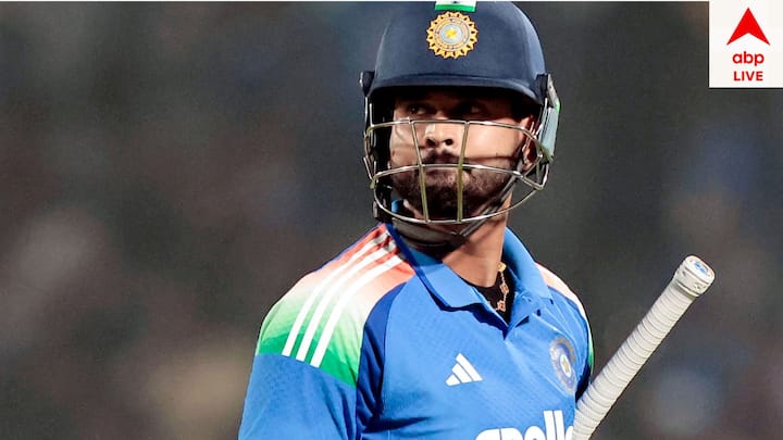 জাতীয় দলের জার্সিতে দীর্ঘদিন ধরে খেললেও কোনও ফর্ম্য়াটেই পূর্ণাঙ্গ সময়ের জন্য অধিনায়ক নির্বাচিত হননি কখনও শ্রেয়স আইয়ার।