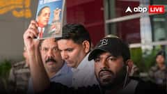 भारत में लैंड करते ही कॉकरोच जनता पार्टी के फाउंडर अभिजीत दीपके का पहला रिएक्शन, जानें क्या कहा?
