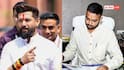 NDA में उपेंद्र कुशवाहा के साथ खेला! चिराग पासवान के इस फैसले से बेटे को देना पड़ेगा मंत्री पद से इस्तीफा?