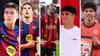Five Young Players To Watch Out For In FIFA World Cup 2026