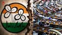 TMC News : সংসদে তৃণমূলের কতজন সাংসদ বিদ্রোহী? কারা যোগাযোগ রাখছেন বিজেপির সঙ্গে? বড় দাবি