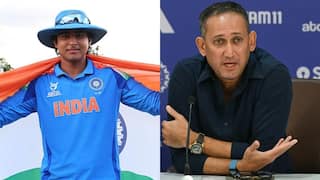 Ajit Agarkar reveals real truth about how Vaibhav Suryavanshi selected team india what he said will surprise you