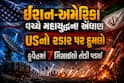ઈરાન-અમેરિકા વચ્ચે મહાયુદ્ધના એંધાણ: USનો રડાર પર હુમલો, કુવૈતમાં 7 મિસાઈલો તોડી પડાઈ