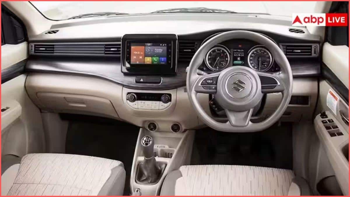 Affordable 7-Seater Cars: உங்க குடும்பம் பெருசா.? 7 சீட்டர் கார் வாங்கணுமா.? ரூ.10 லட்சம் பட்ஜெட்டில் சிறந்த கார்கள் லிஸ்ட்