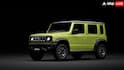 6 नए एयरबैग और शानदार फीचर्स, Maruti ने लॉन्च किए Jimny के दो मॉडल, जानिए क्या है खासियत?