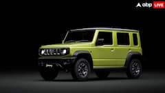 6 नए एयरबैग और शानदार फीचर्स, Maruti ने लॉन्च किए Jimny के दो मॉडल, जानिए खासियत