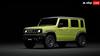 6 नए एयरबैग और शानदार फीचर्स, Maruti ने लॉन्च किए Jimny के दो मॉडल, जानिए क्या है खासियत?