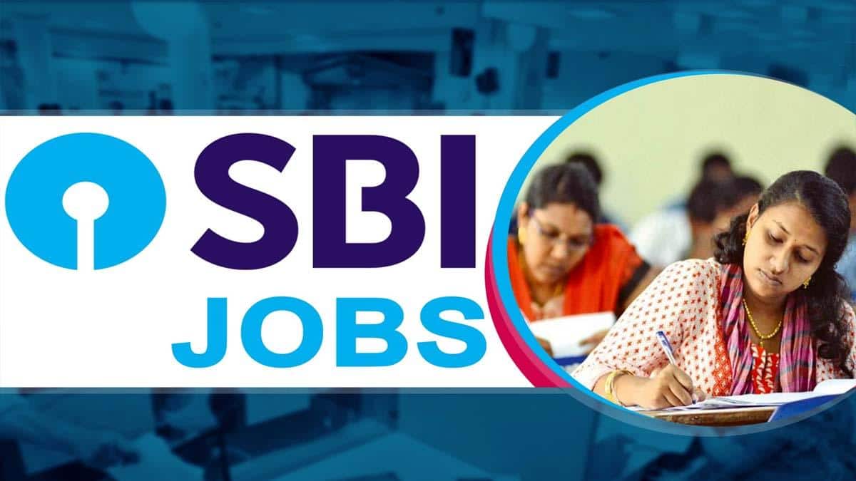 வங்கி வேலை தேடுபவர்களுக்கு சூப்பர் நியூஸ்!.. SBI Apprentice விண்ணப்ப தேதி ஜூன் 15 வரை நீட்டிப்பு!..