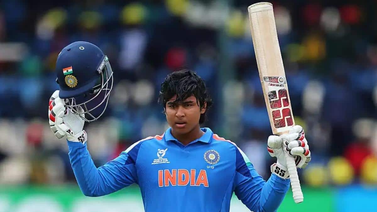India Team Squad: இந்திய டி20 புது கேப்டன் ஸ்ரேயாஸ்! அறிமுக வீரராக களமிறங்கும் சுட்டிப்பையன் சூர்யவன்ஷி - டீமே மாஸா இருக்கே