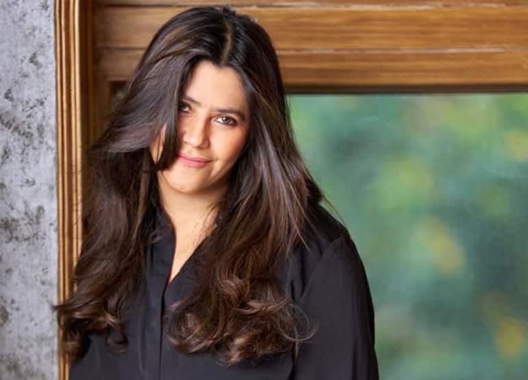 Ekta Kapoor Birthday: 25 करोड़ का आलीशान बंगला और लग्जरी गाड़ियां, करोड़ों की मालकिन हैं 'टीवी क्वीन' एकता कपूर, जानें- नेटवर्थ