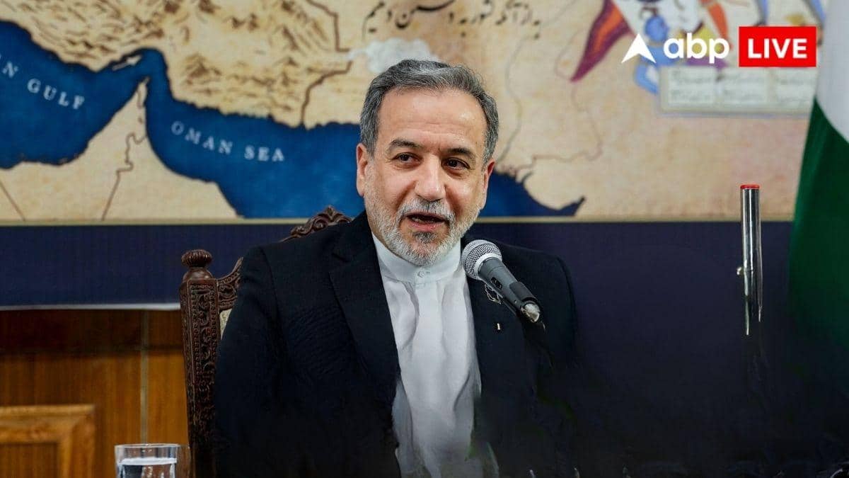 US Iran War: क्या डोनाल्ड ट्रंप और मुजतबा खामेनेई की होगी मुलाकात? ईरान के विदेश मंत्री अब्बास अराघची ने बताया सच