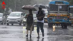 Weather Update: আজ আর কাল গরম নাকি বৃষ্টির পূর্বাভাস, কী বলছে আবহাওয়া দফতর?