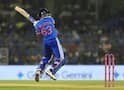 Suryakumar Yadav News : कर्णधारपद गेलं, संघातूनही डच्चू...; सूर्यकुमार यादवची पहिली प्रतिक्रिया व्हायरल; नेमकं काय म्हणाला? सगळ्यांचं लक्ष वेधलं