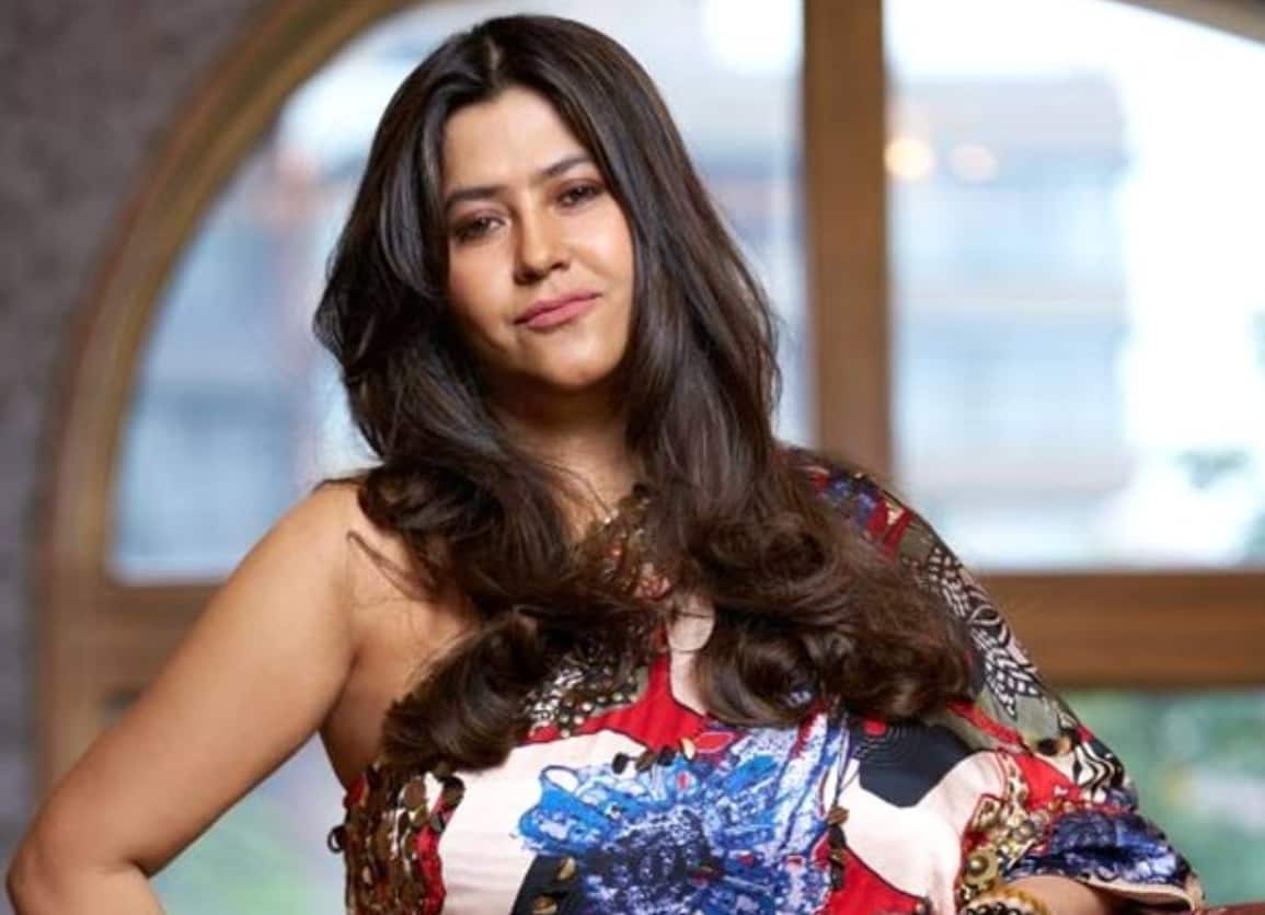 Ekta Kapoor Birthday: 25 करोड़ का आलीशान बंगला और लग्जरी गाड़ियां, करोड़ों की मालकिन हैं 'टीवी क्वीन' एकता कपूर, जानें- नेटवर्थ
