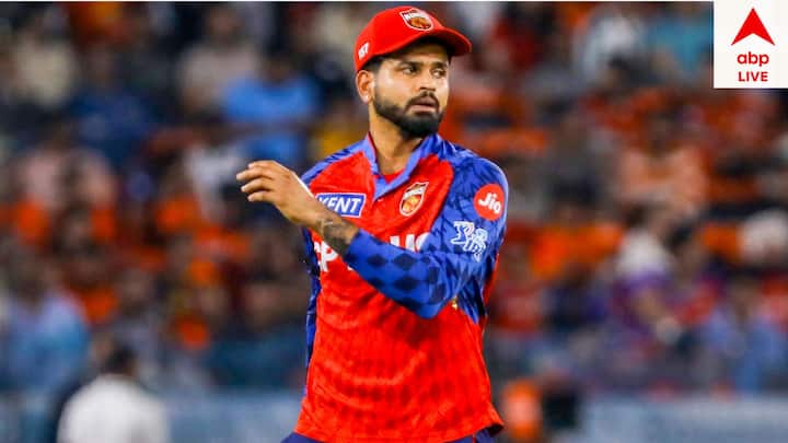 আইপিএলে দিল্লি ক্যাপিটালস, কেকেআর ও পাঞ্জাব কিংসের অধিনায়ক হিসেবে মাঠে নেমেছেন শ্রেয়স আইয়ার। তাঁর রেকর্ডও কিন্তু বেশ ঈর্ষণীয়।